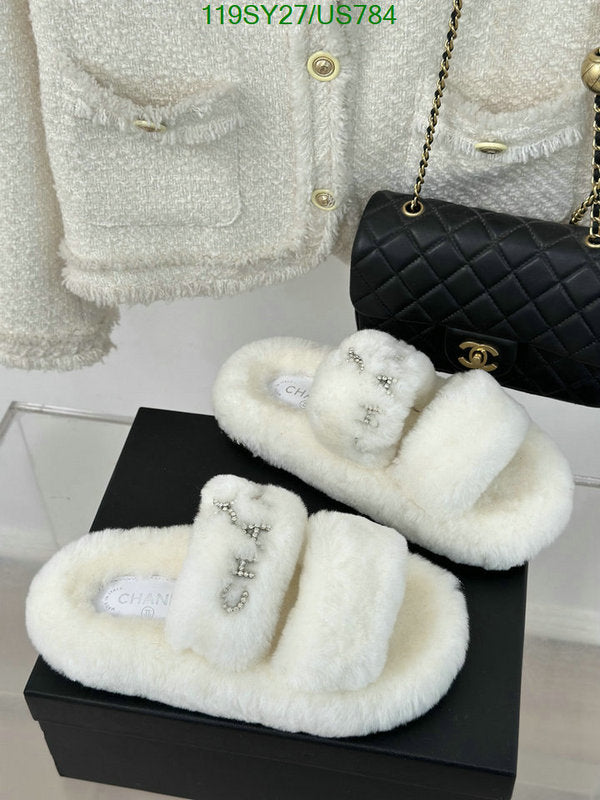 SAMC - CHL Women Shoes Slippers - 114