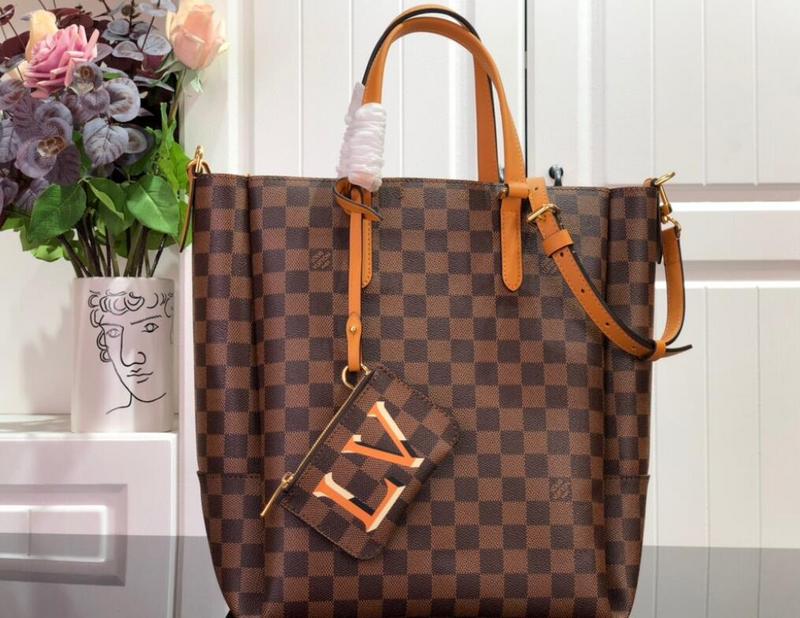 SAMC - LOV Bags - 2049