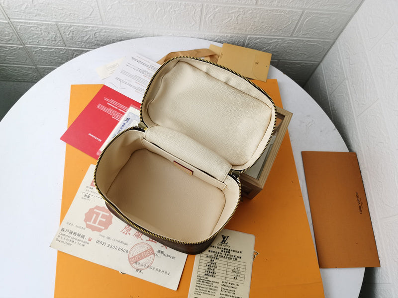 Satchel Bags - VL Bags - 501