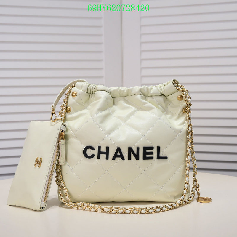 Satchel Bags - CHL Bags - 5076