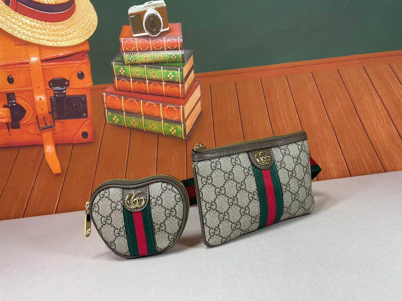 Satchel Bags - GCI Bags - 1819