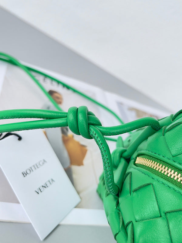 Glamy - BOV Bags - 1053
