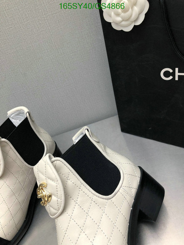 SAMC - Mix Boots - 327