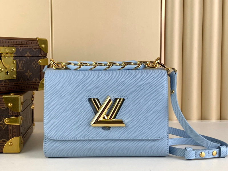 Satchel Bags - VL Bags - 2695