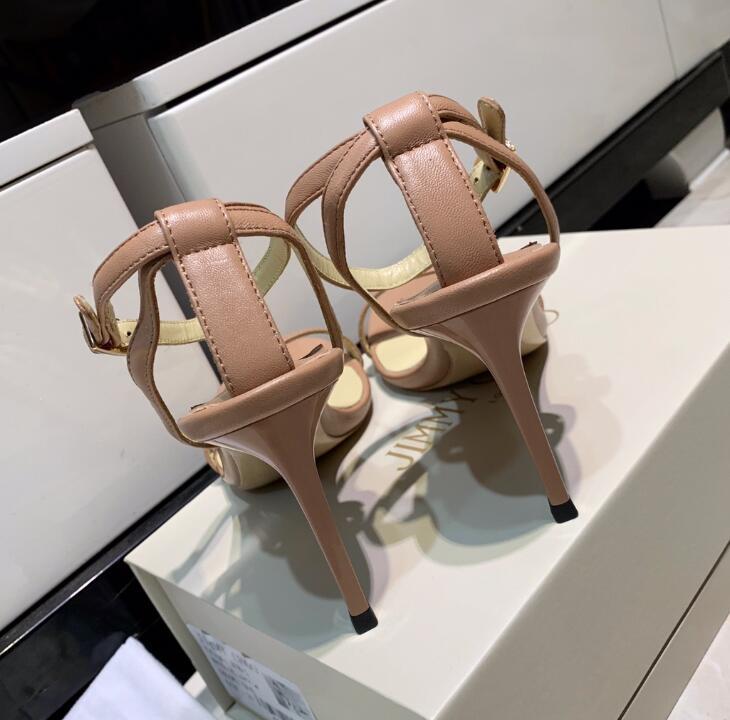 SAMC - JMC Shoes - 111