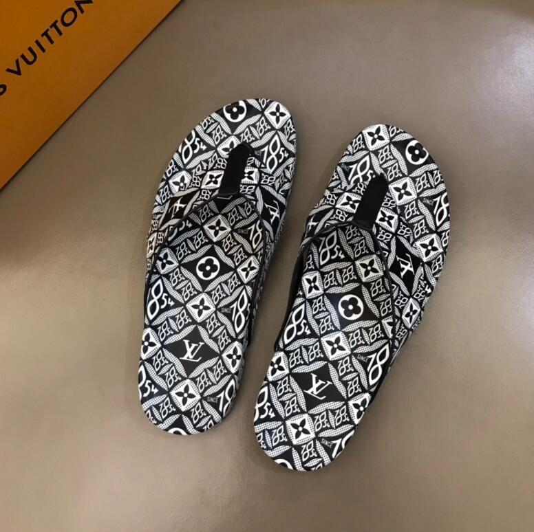 Glamy - LOV Men Shoes - 1605