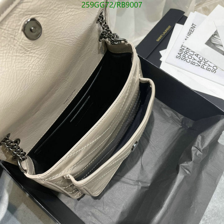 SAMC - YLS Bags - 169