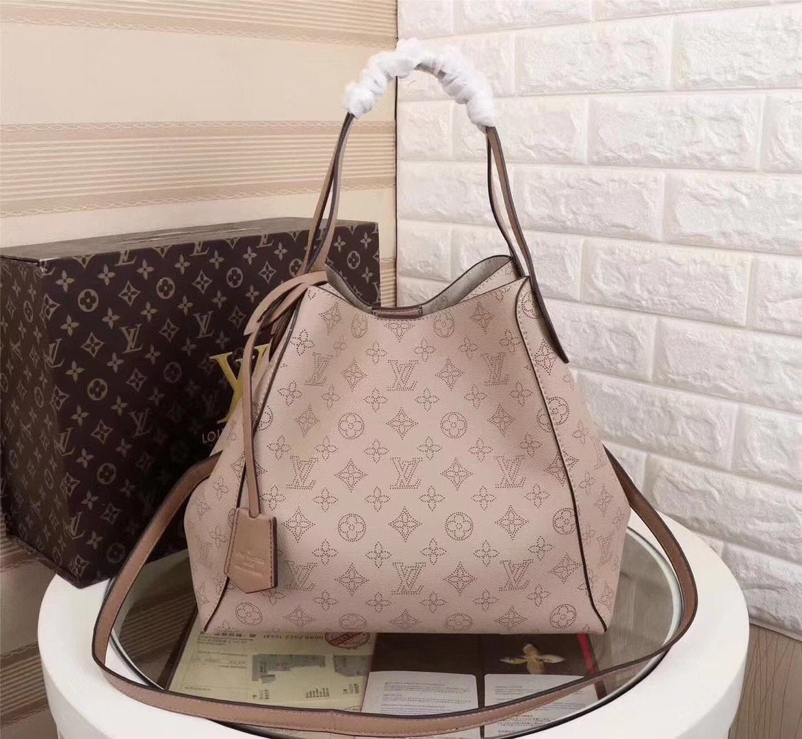 EN - New Arrival Bags LUV 291