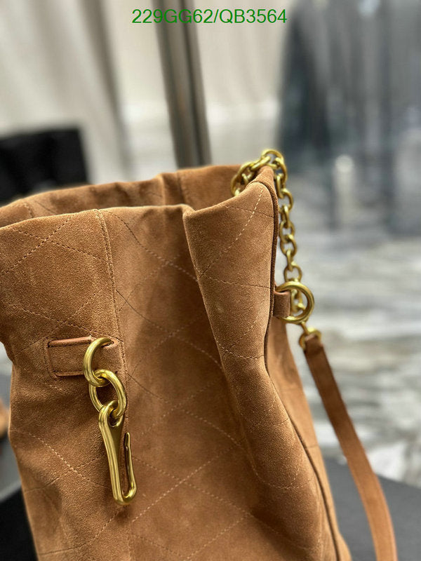 SAMC - YLS Bags - 108