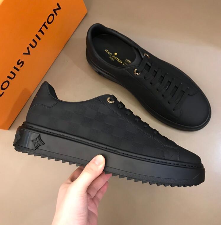 SAMC - LOV Men Shoes - 1785