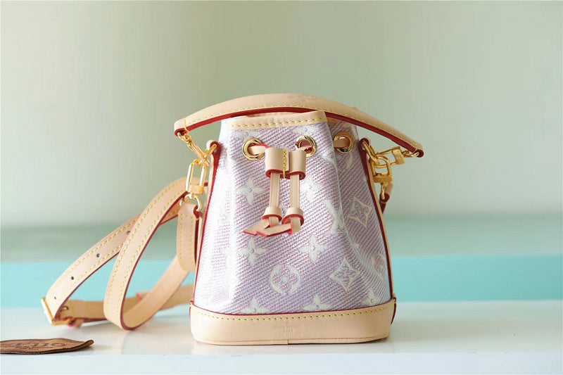 ELE - LUV Bags - 130