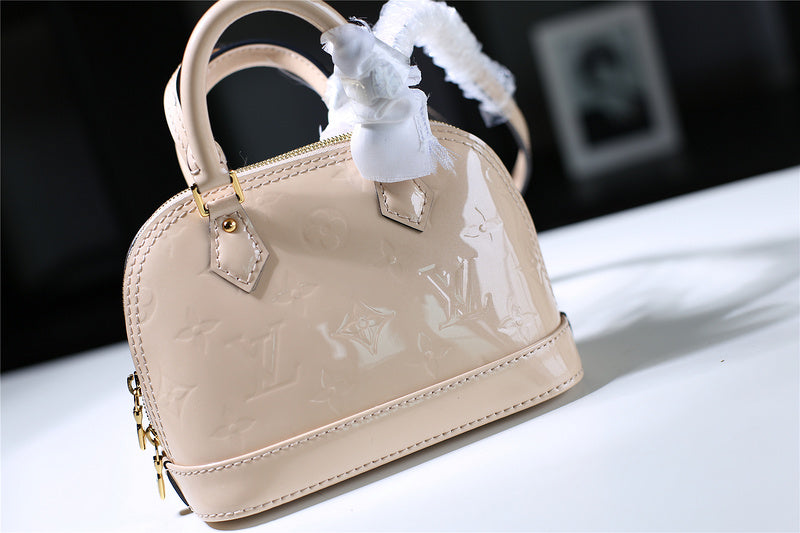 Glami Fashion Lu-Vi bags - 8304