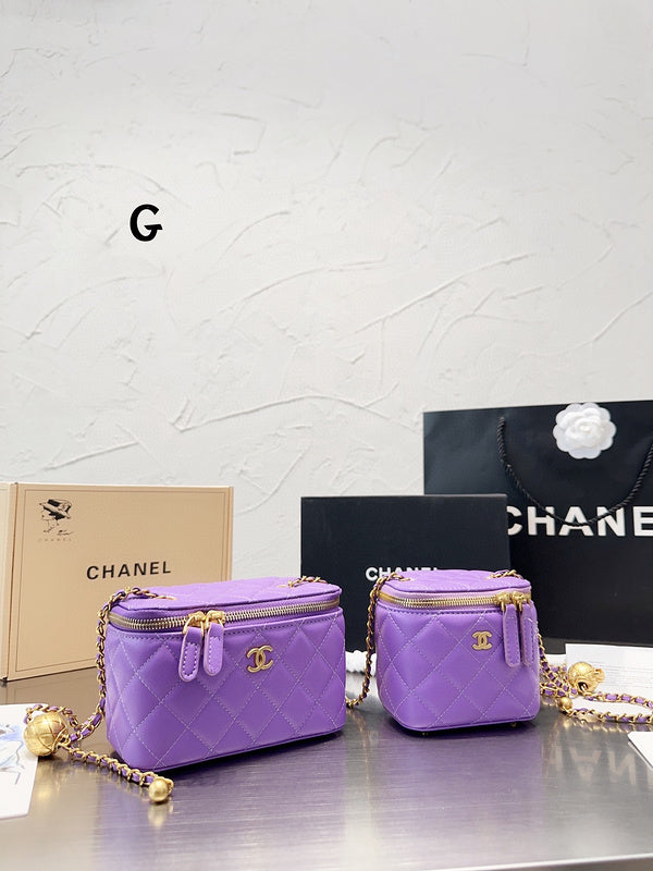 Satchel Bags - CHL Bags - 6807