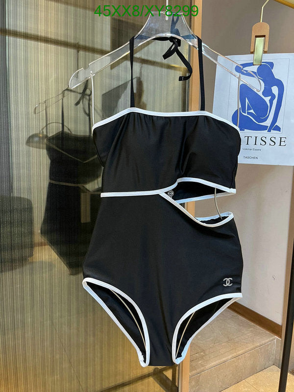 SAMC - CHL Swimsuits - 149