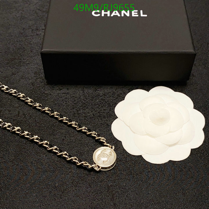 SAMC - CHL Jewelry Necklace - 308