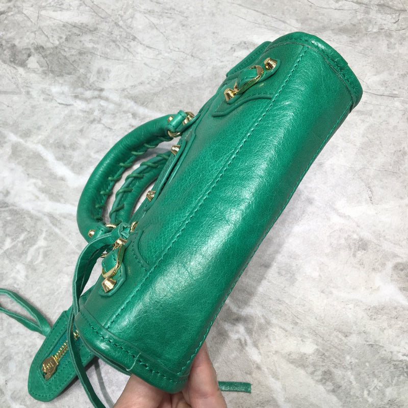 Satchel Bags - BGA Bags - 839