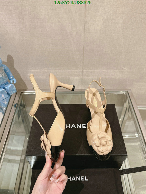 SAMC - CHL Women Shoes High Heels - 111