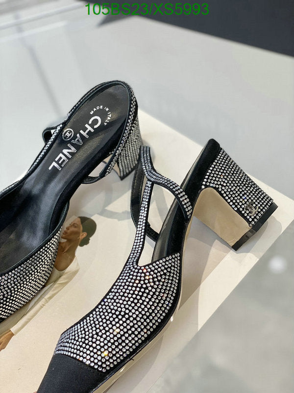 SAMC - CHL Women Shoes Ballet - 281