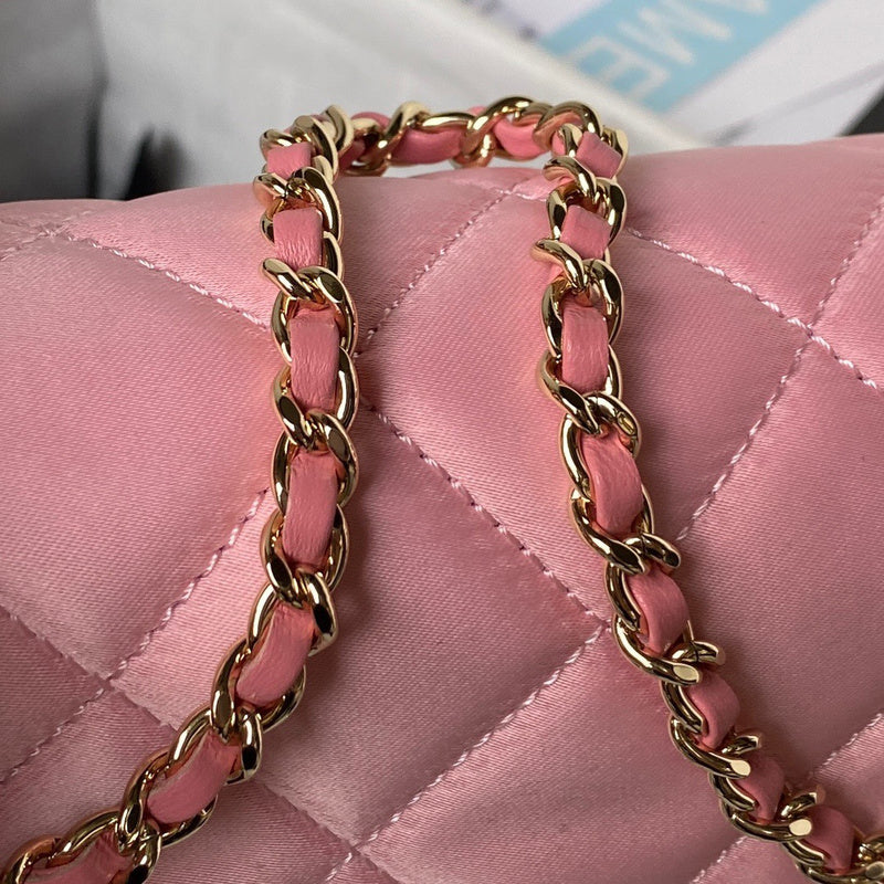 Satchel Bags - CHL Bags - 7515