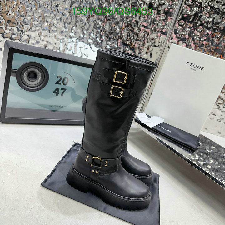 SAMC - COL Women Shoes - 075