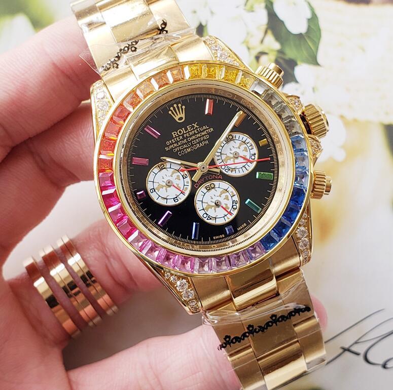 SAMC - Mix Watches - 245