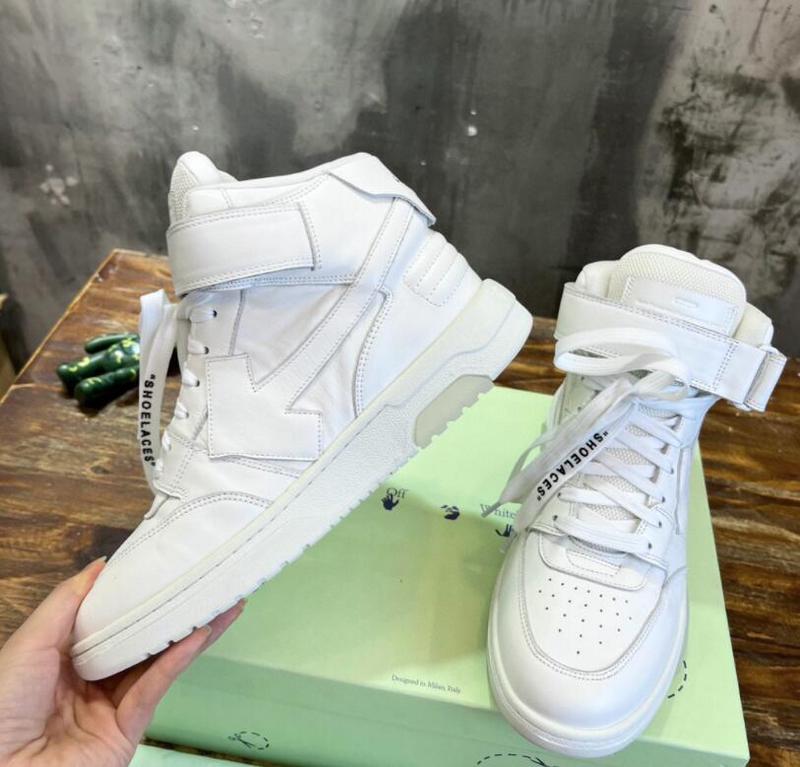 Glamy - YZO Men Shoes - 055