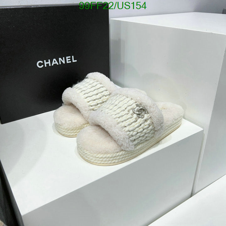SAMC - CHL Women Shoes Slippers - 100
