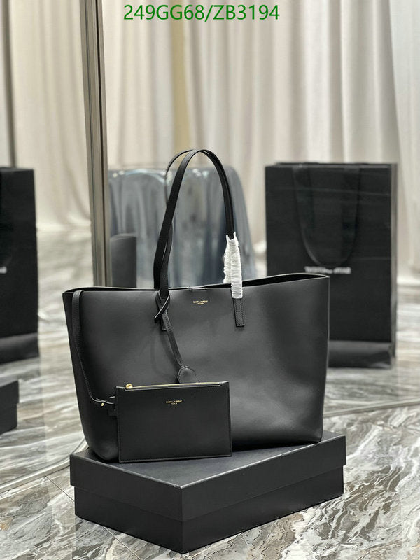 SAMC - YLS Bags - 043