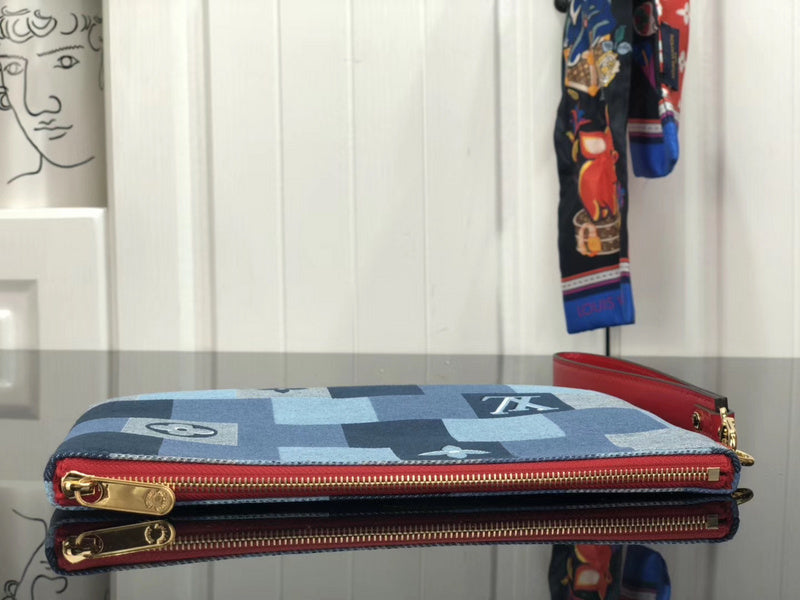 Satchel Bags - VL Bags - 2961