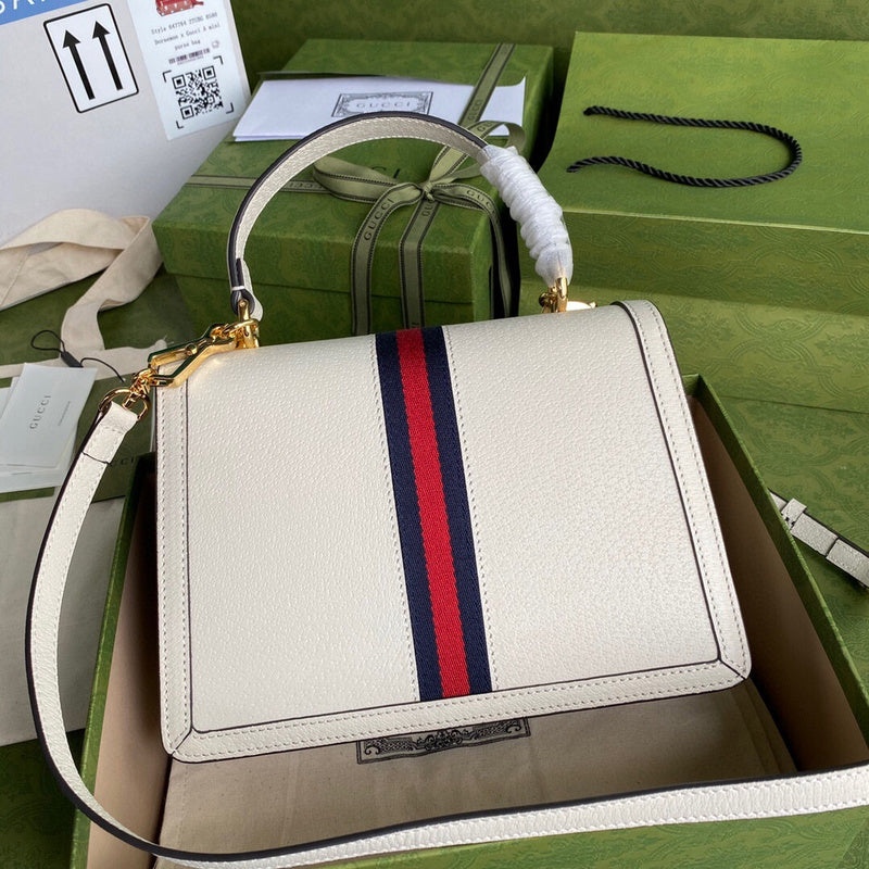 Satchel Bags - GCI Bags - 5999