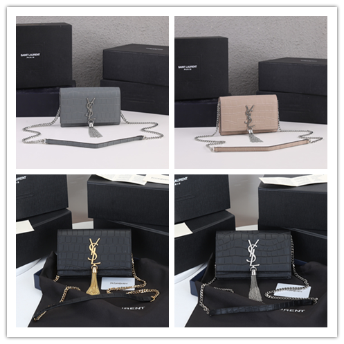 Satchel Bags - SLY Bags - 1583