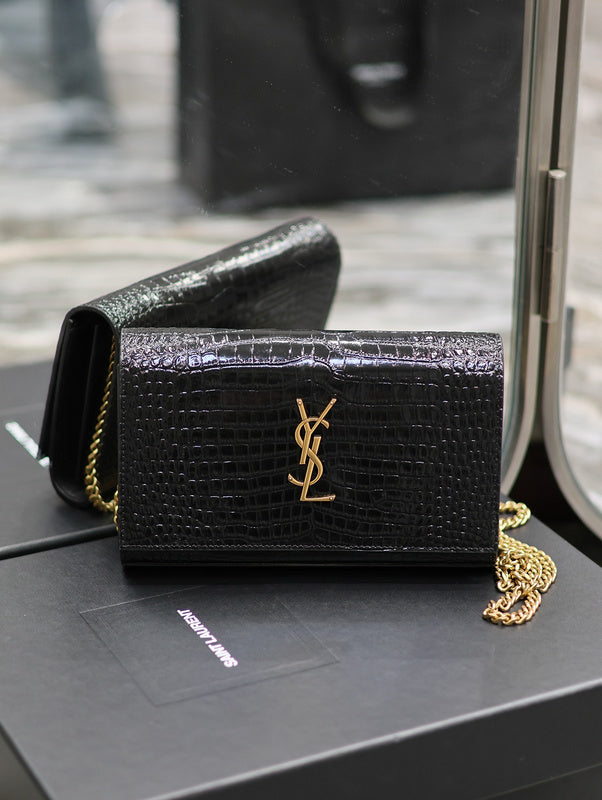Satchel Bags - SLY Bags - 127