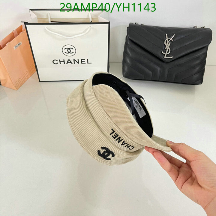 SAMC - CHL Caps & Hats - 508