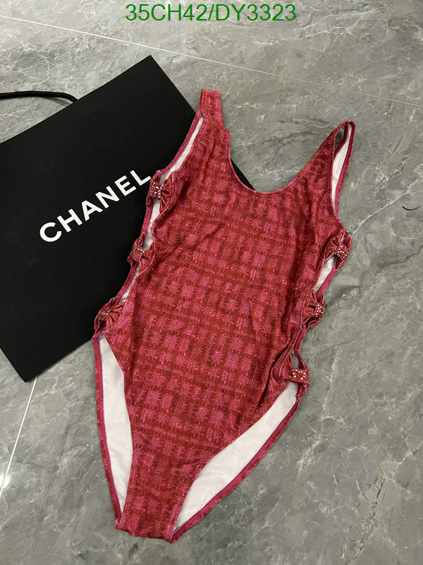 SAMC - CHL Swimsuits - 054