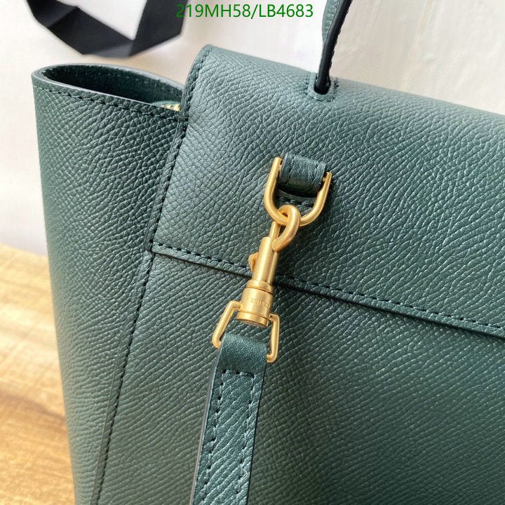 SAMC - COL Bags - 267