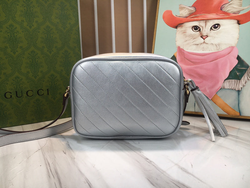 Satchel Bags - GCI Bags - 1226