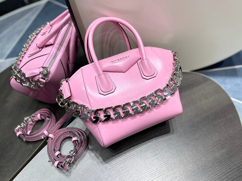 Glamy - GCY Bags - 452