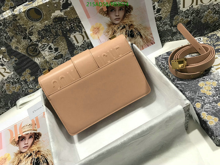 SAMCC - DOR Bags - 1229