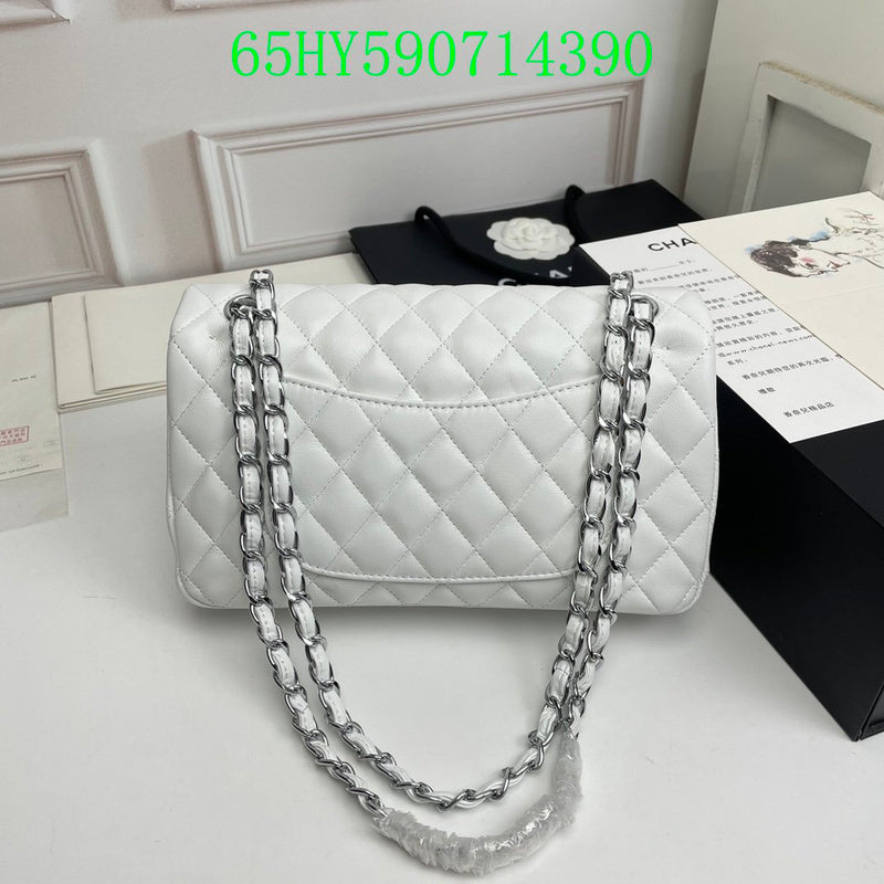 Satchel Bags - CHL Bags - 5544