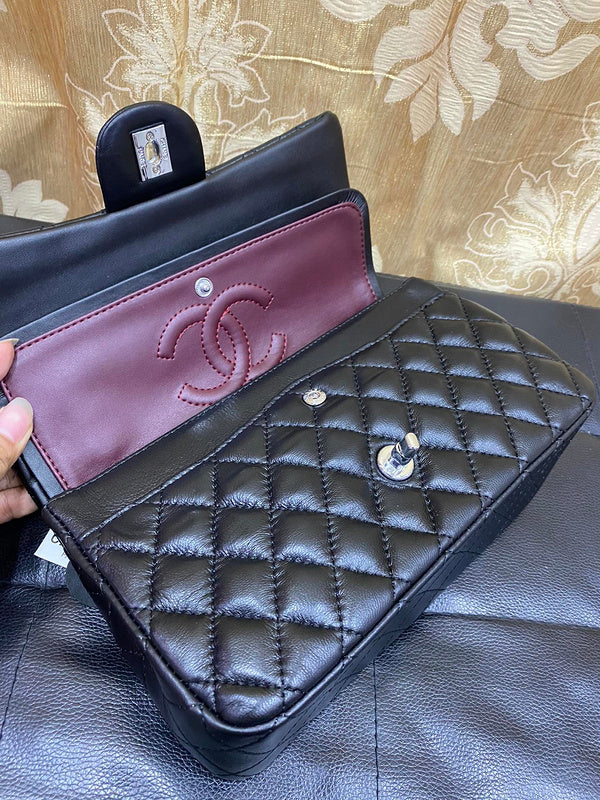 Satchel Bags - CHL Bags - 5549