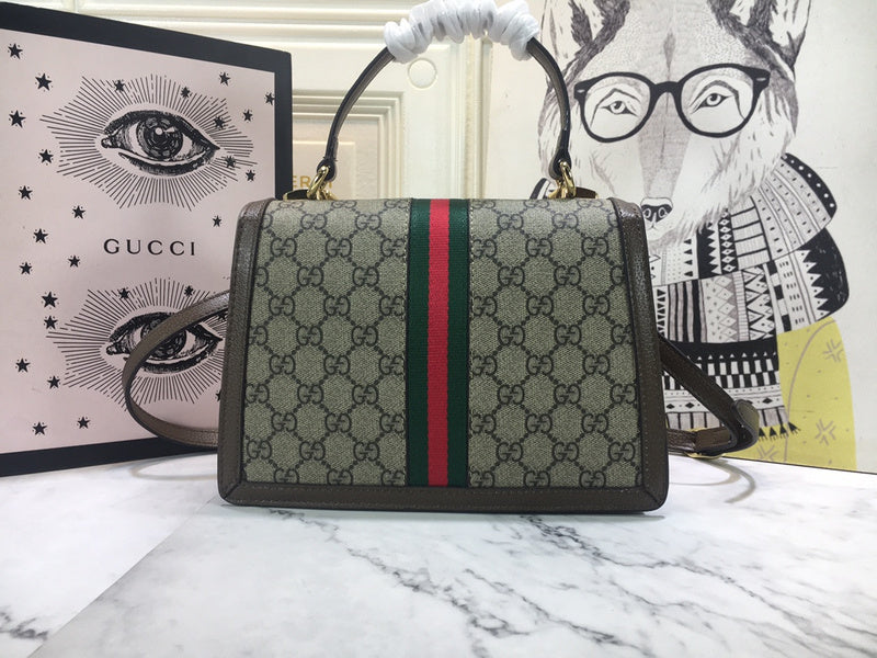 Satchel Bags - GCI Bags - 1274