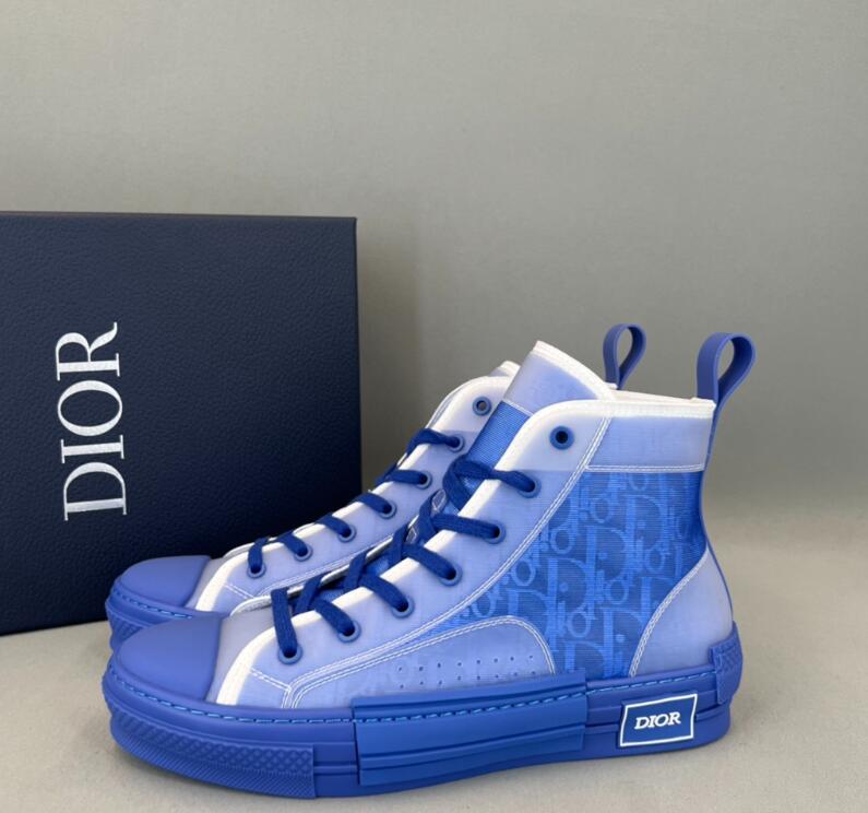 SAMCC - DOR Men Shoes - 289