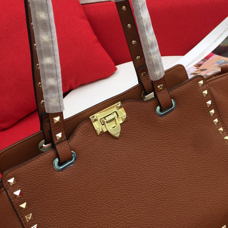 Satchel Bags - VTO Bags - 1137