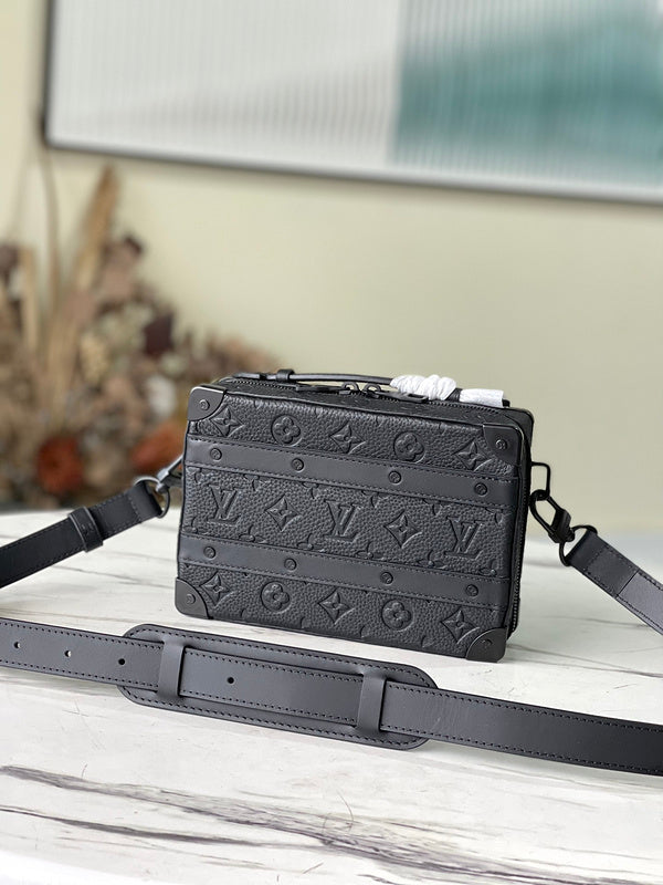 Satchel Bags - VL2 Bags - 825