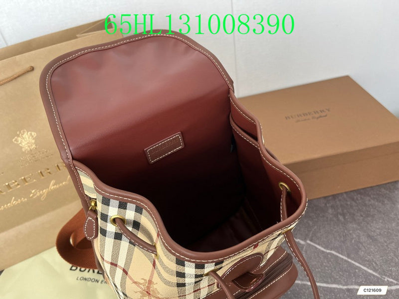 ELE Fashion -BBR Bags - 255
