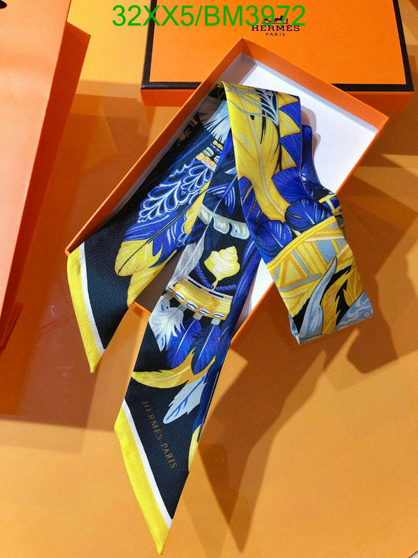 SAMC - HMS Scarves - 226