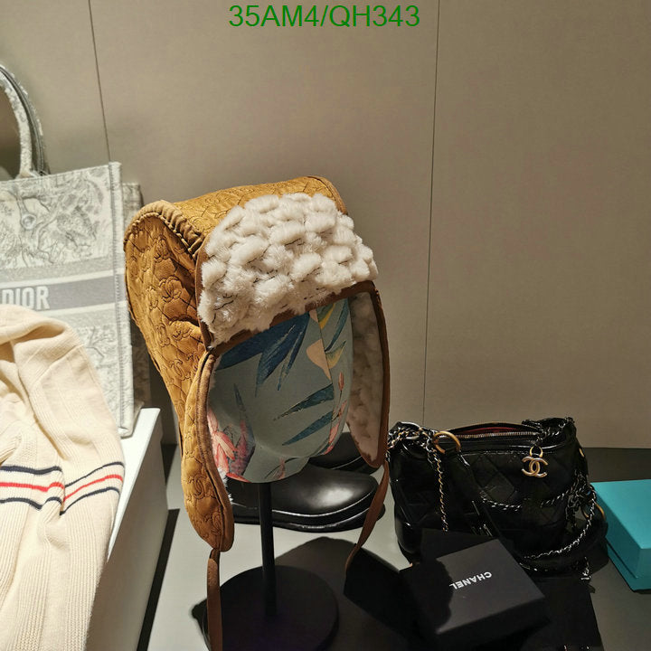 SAMC - CHL Caps & Hats - 169
