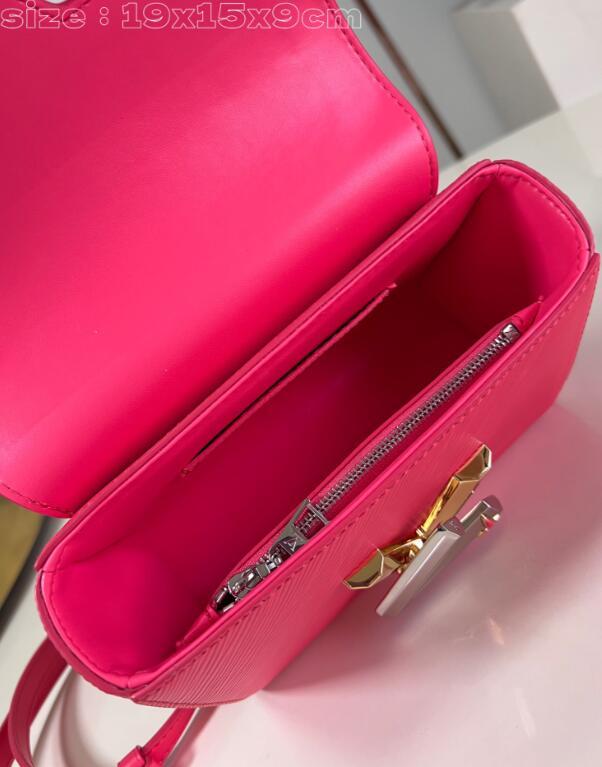 SAMC - LOV Bags - 063