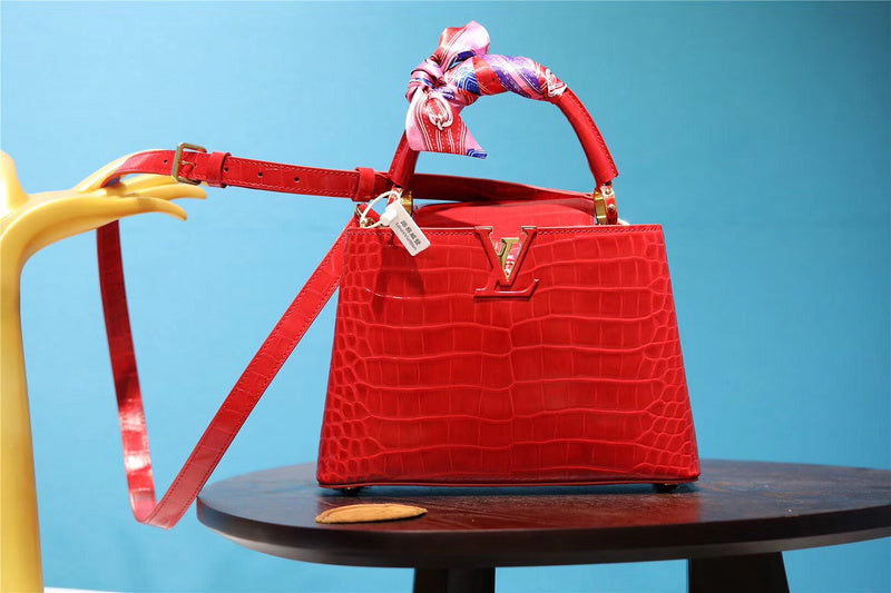Glami Fashion Lu-Vi bags - 8356