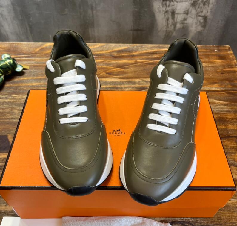 SAMC - HMS Women Shoes - 944